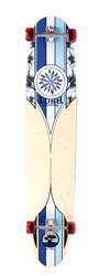Lush Longboards Kisiwa